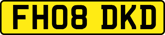 FH08DKD