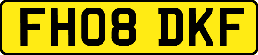 FH08DKF