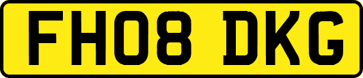 FH08DKG