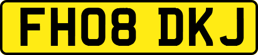 FH08DKJ