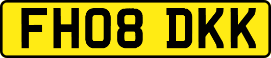 FH08DKK