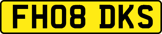 FH08DKS