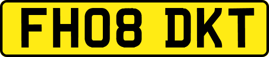 FH08DKT