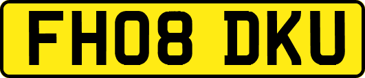 FH08DKU