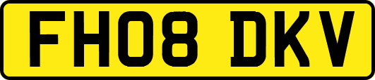 FH08DKV