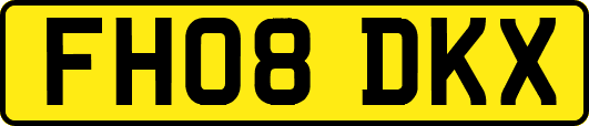 FH08DKX