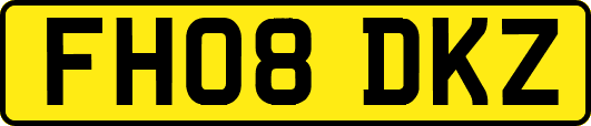 FH08DKZ
