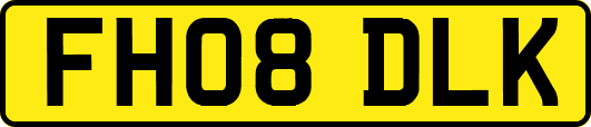 FH08DLK