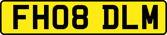 FH08DLM