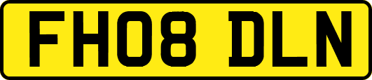 FH08DLN