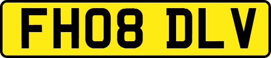 FH08DLV