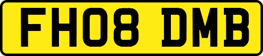 FH08DMB