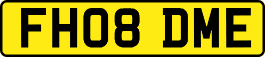 FH08DME