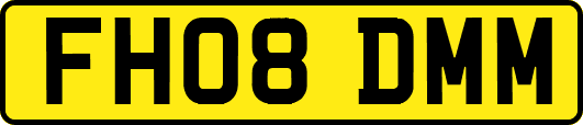 FH08DMM