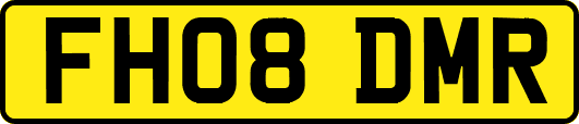 FH08DMR