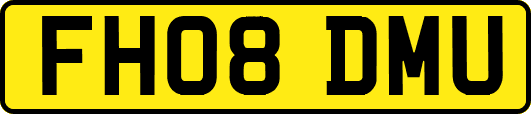 FH08DMU