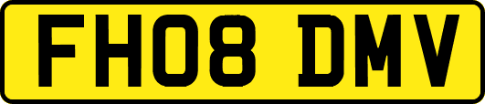 FH08DMV