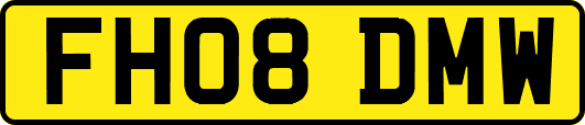 FH08DMW