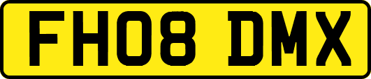 FH08DMX