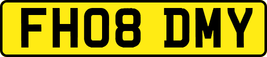 FH08DMY
