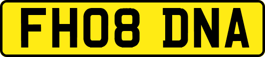 FH08DNA