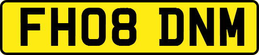 FH08DNM