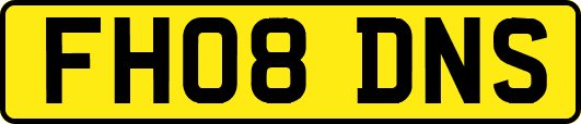 FH08DNS