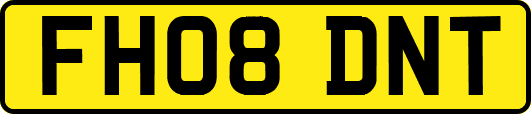 FH08DNT