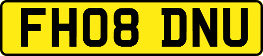 FH08DNU
