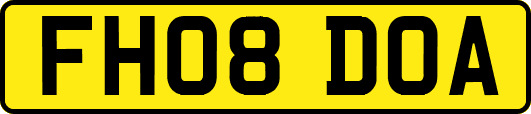 FH08DOA