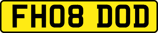 FH08DOD