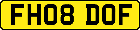 FH08DOF