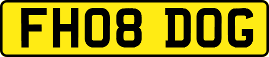 FH08DOG
