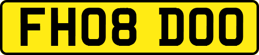 FH08DOO