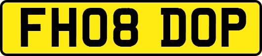 FH08DOP