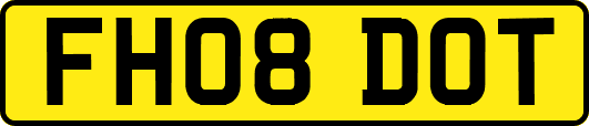 FH08DOT