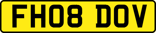 FH08DOV