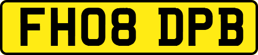 FH08DPB