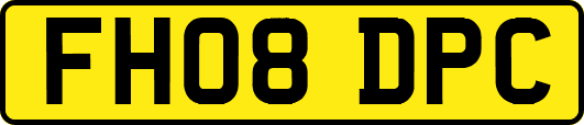 FH08DPC