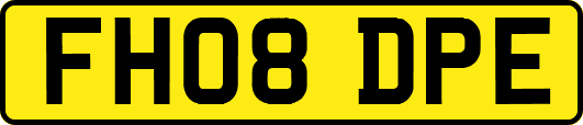 FH08DPE