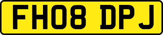 FH08DPJ