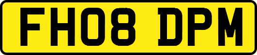 FH08DPM