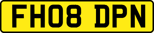 FH08DPN