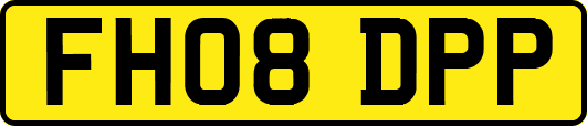 FH08DPP