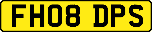 FH08DPS