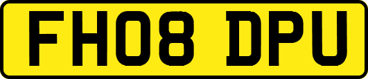 FH08DPU
