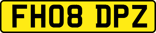 FH08DPZ