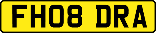 FH08DRA