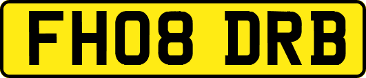 FH08DRB