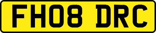 FH08DRC